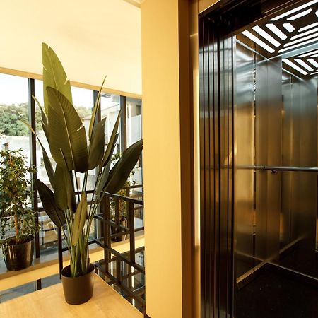 Caramel Boutique Hotel Αργυρόκαστρο Εξωτερικό φωτογραφία