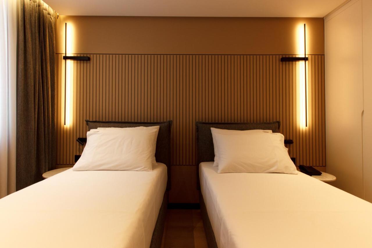 Caramel Boutique Hotel Αργυρόκαστρο Εξωτερικό φωτογραφία