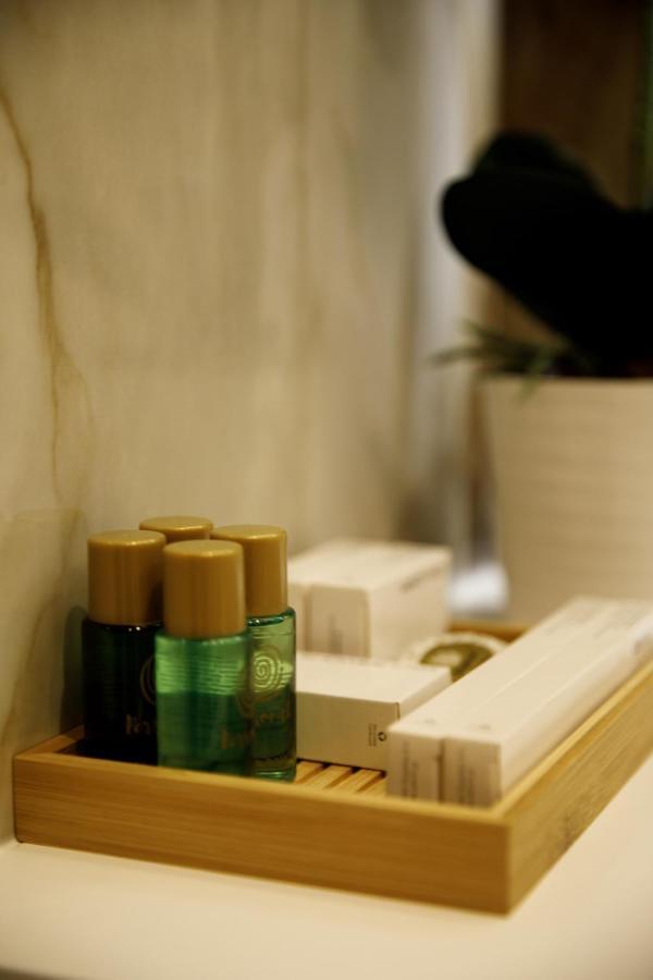 Caramel Boutique Hotel Αργυρόκαστρο Εξωτερικό φωτογραφία