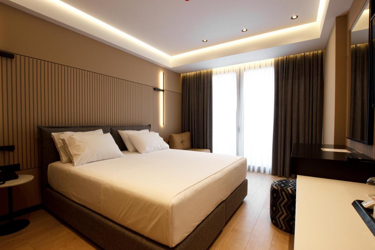 Caramel Boutique Hotel Αργυρόκαστρο Εξωτερικό φωτογραφία