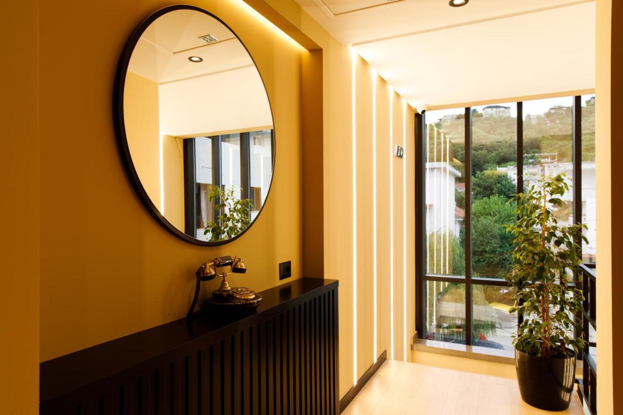 Caramel Boutique Hotel Αργυρόκαστρο Εξωτερικό φωτογραφία