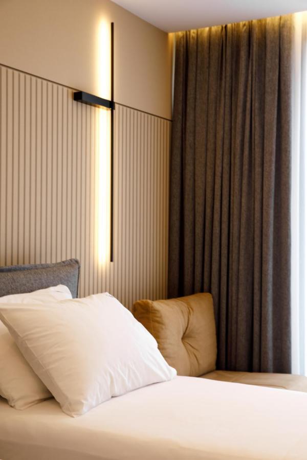 Caramel Boutique Hotel Αργυρόκαστρο Εξωτερικό φωτογραφία