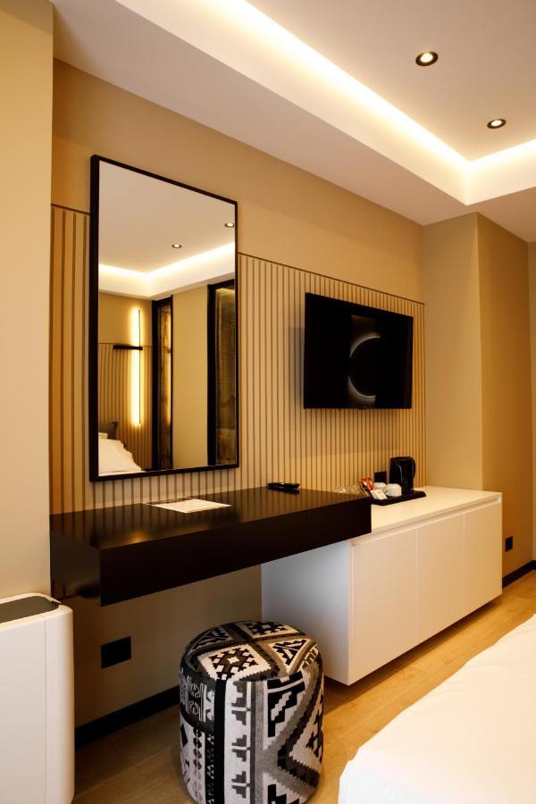 Caramel Boutique Hotel Αργυρόκαστρο Εξωτερικό φωτογραφία