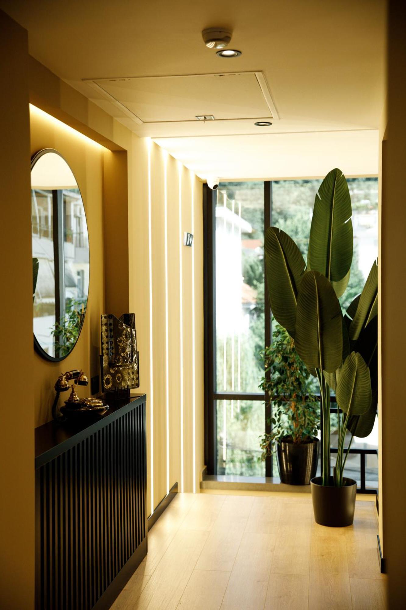 Caramel Boutique Hotel Αργυρόκαστρο Εξωτερικό φωτογραφία