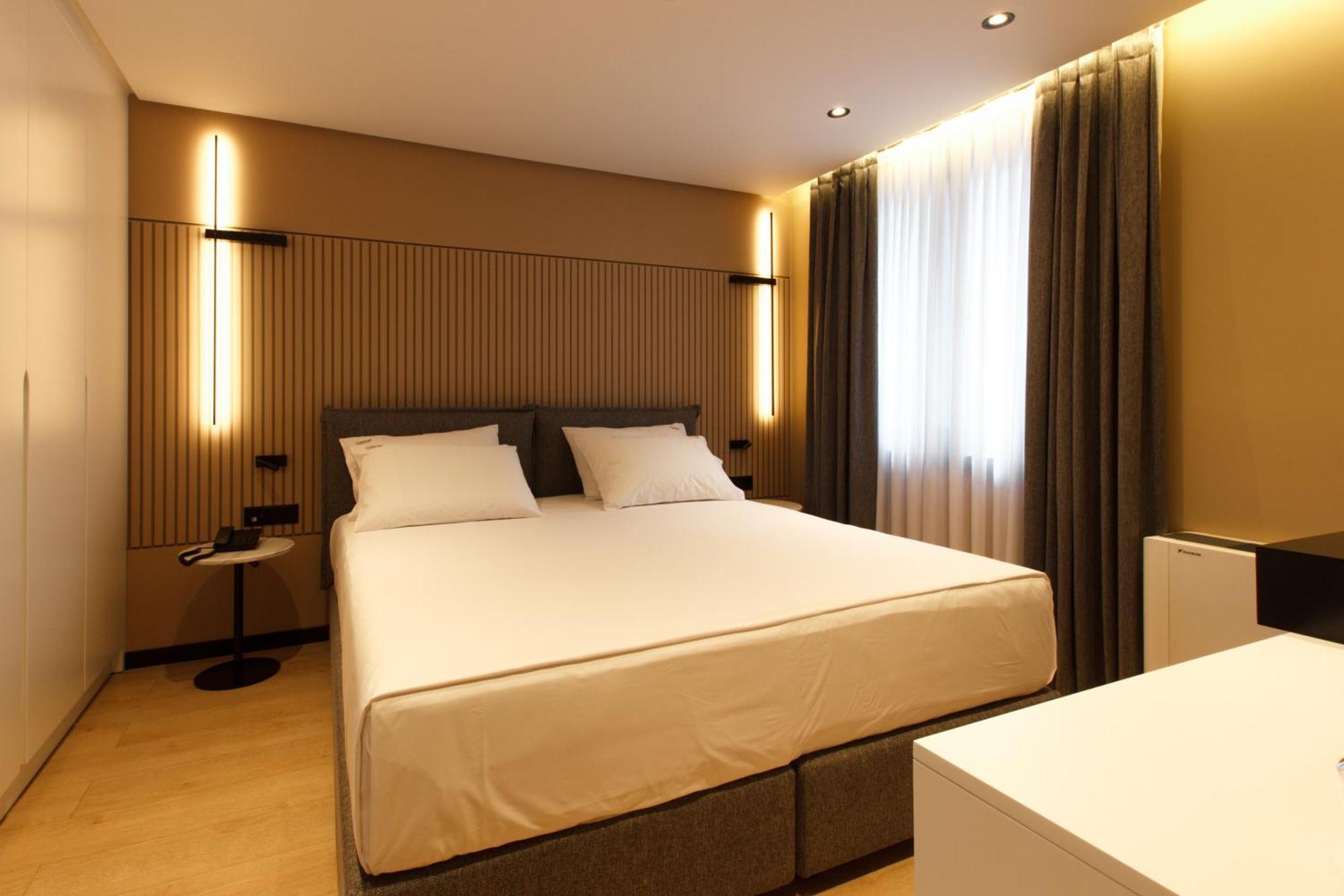 Caramel Boutique Hotel Αργυρόκαστρο Εξωτερικό φωτογραφία