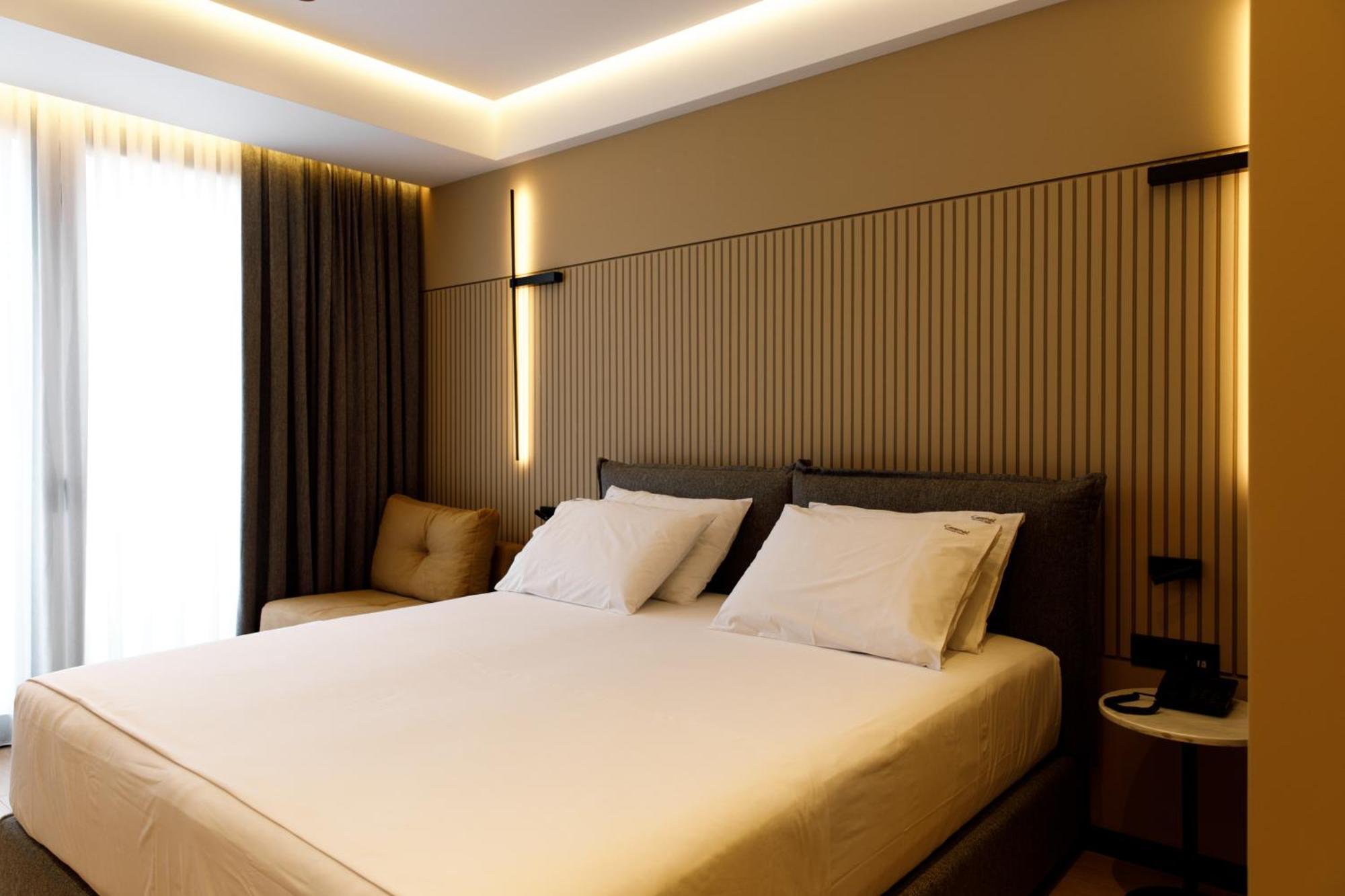 Caramel Boutique Hotel Αργυρόκαστρο Εξωτερικό φωτογραφία
