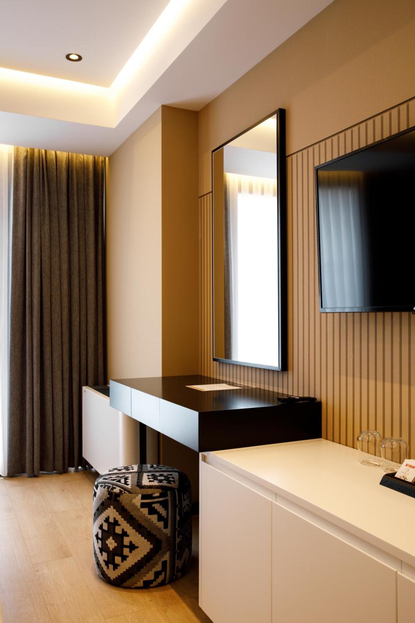 Caramel Boutique Hotel Αργυρόκαστρο Εξωτερικό φωτογραφία