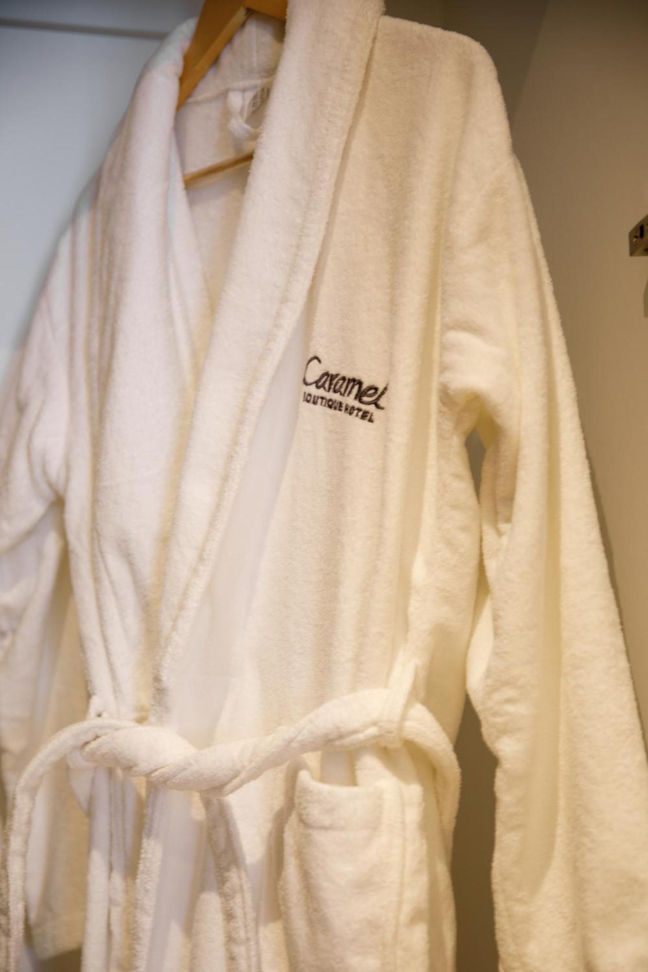 Caramel Boutique Hotel Αργυρόκαστρο Εξωτερικό φωτογραφία