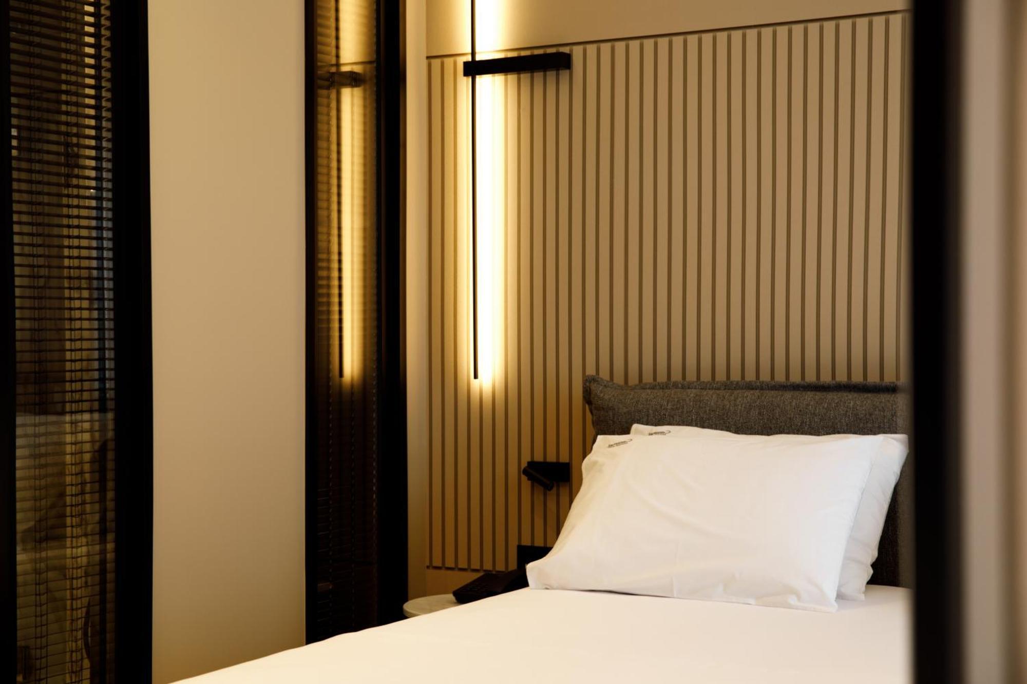 Caramel Boutique Hotel Αργυρόκαστρο Εξωτερικό φωτογραφία