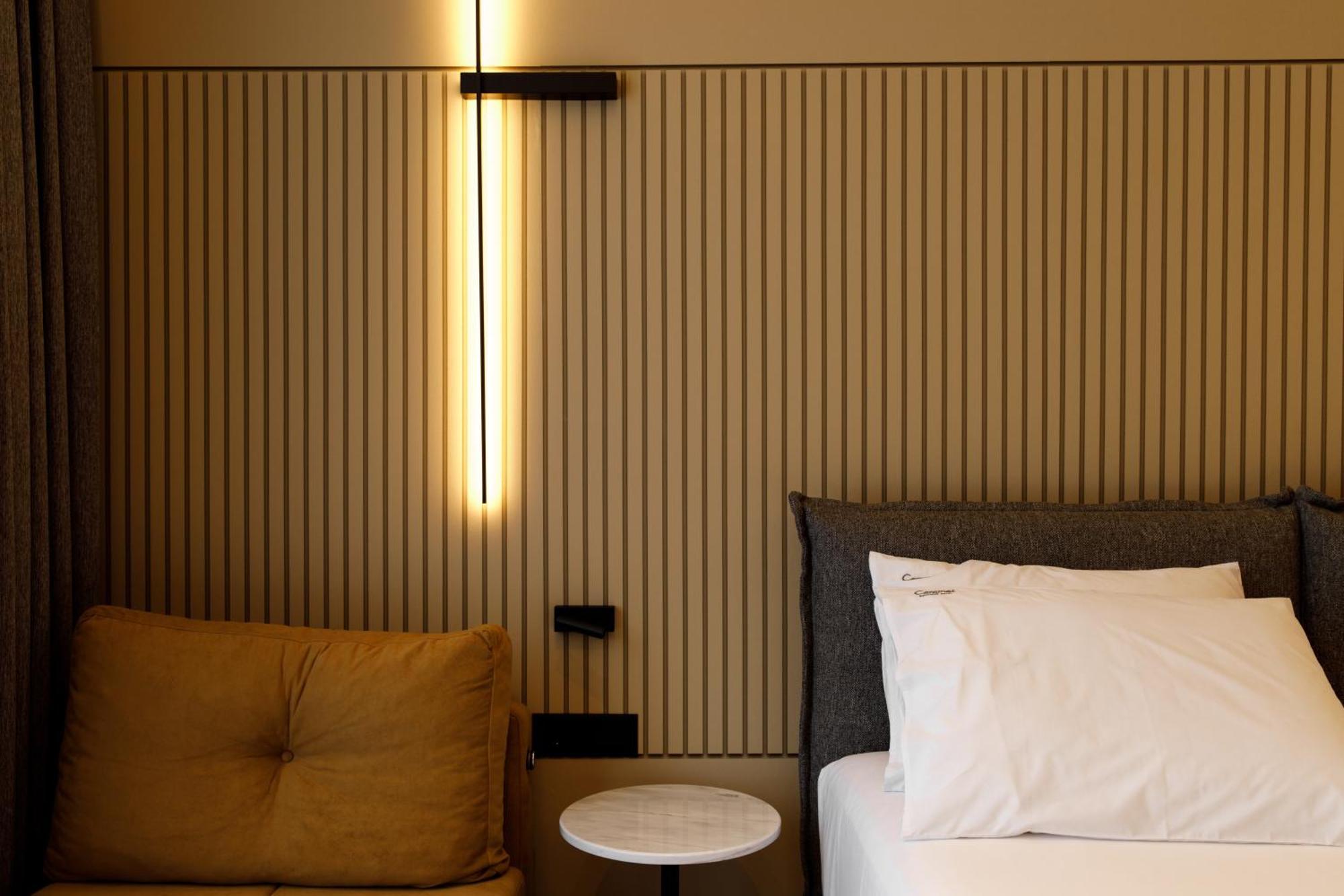 Caramel Boutique Hotel Αργυρόκαστρο Εξωτερικό φωτογραφία