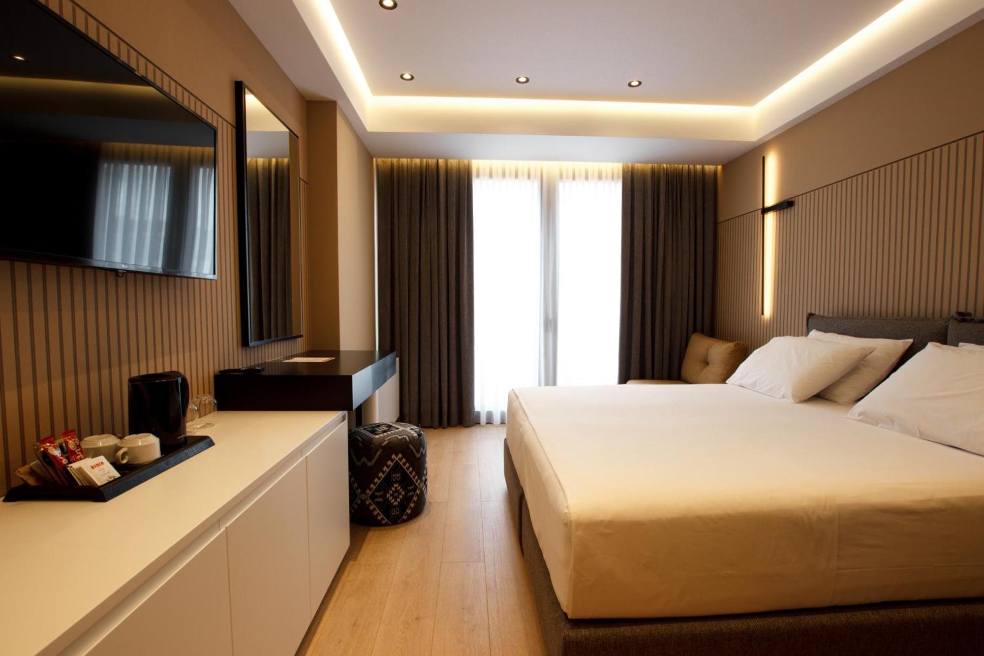 Caramel Boutique Hotel Αργυρόκαστρο Εξωτερικό φωτογραφία