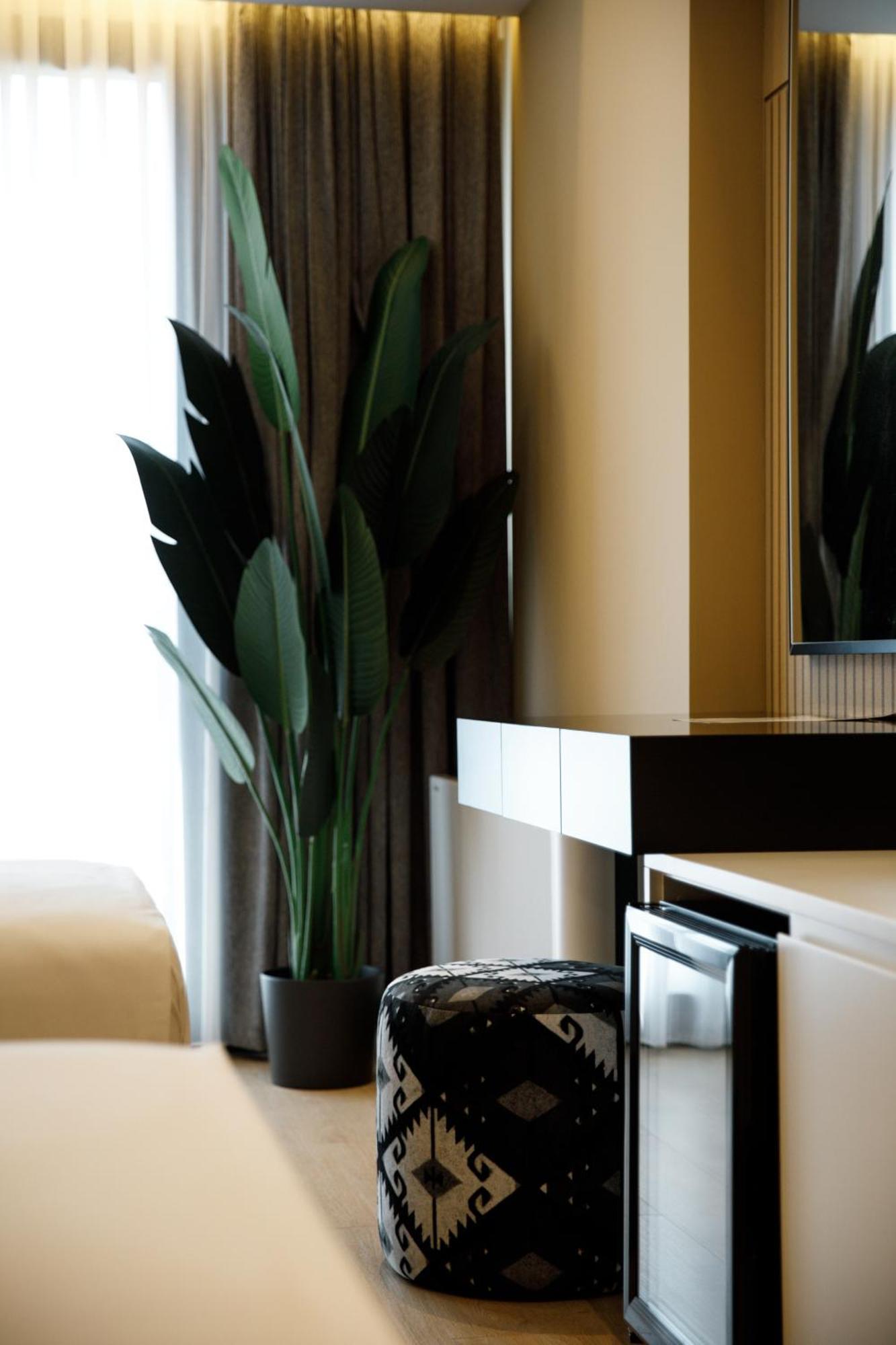 Caramel Boutique Hotel Αργυρόκαστρο Εξωτερικό φωτογραφία