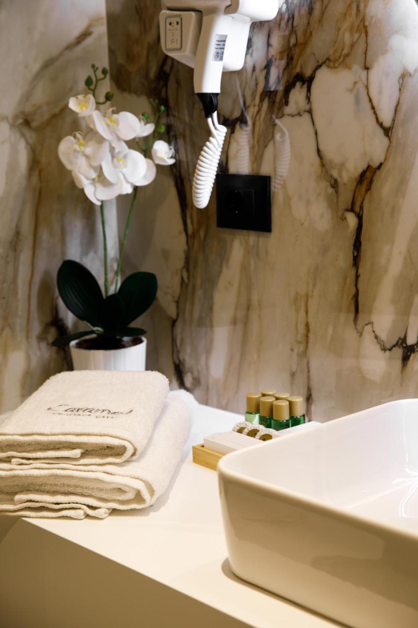 Caramel Boutique Hotel Αργυρόκαστρο Εξωτερικό φωτογραφία