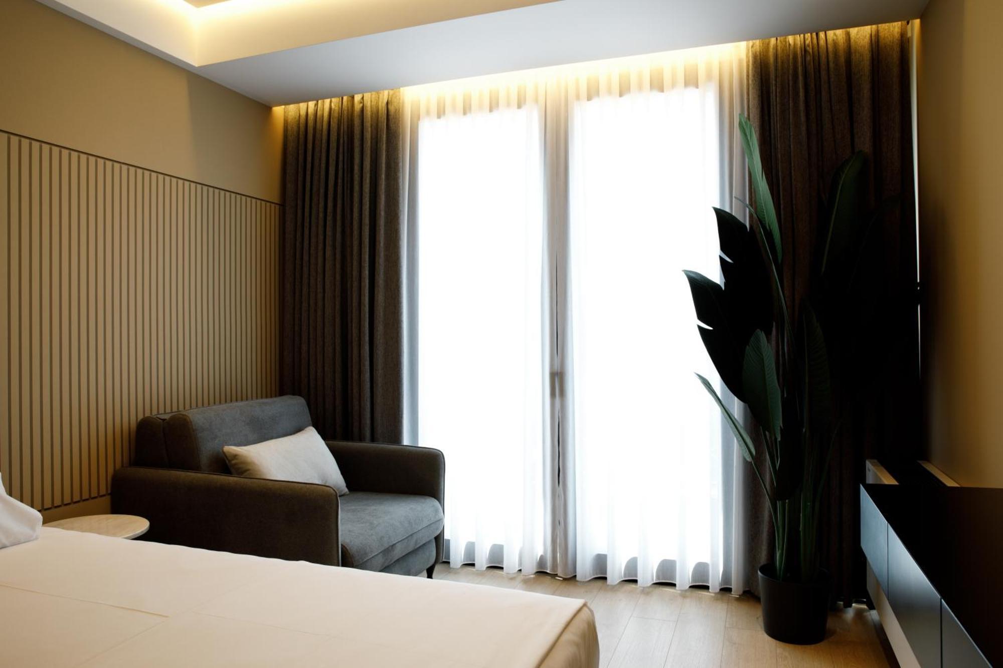Caramel Boutique Hotel Αργυρόκαστρο Εξωτερικό φωτογραφία