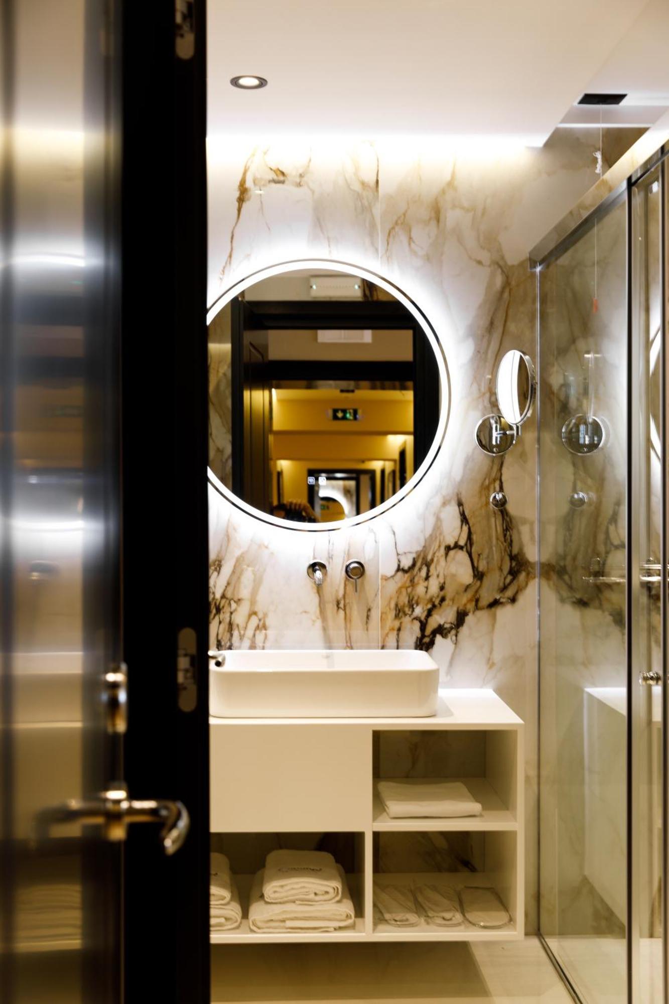 Caramel Boutique Hotel Αργυρόκαστρο Εξωτερικό φωτογραφία