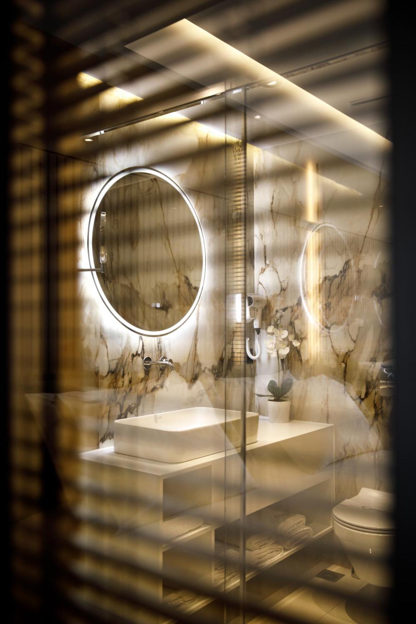 Caramel Boutique Hotel Αργυρόκαστρο Εξωτερικό φωτογραφία