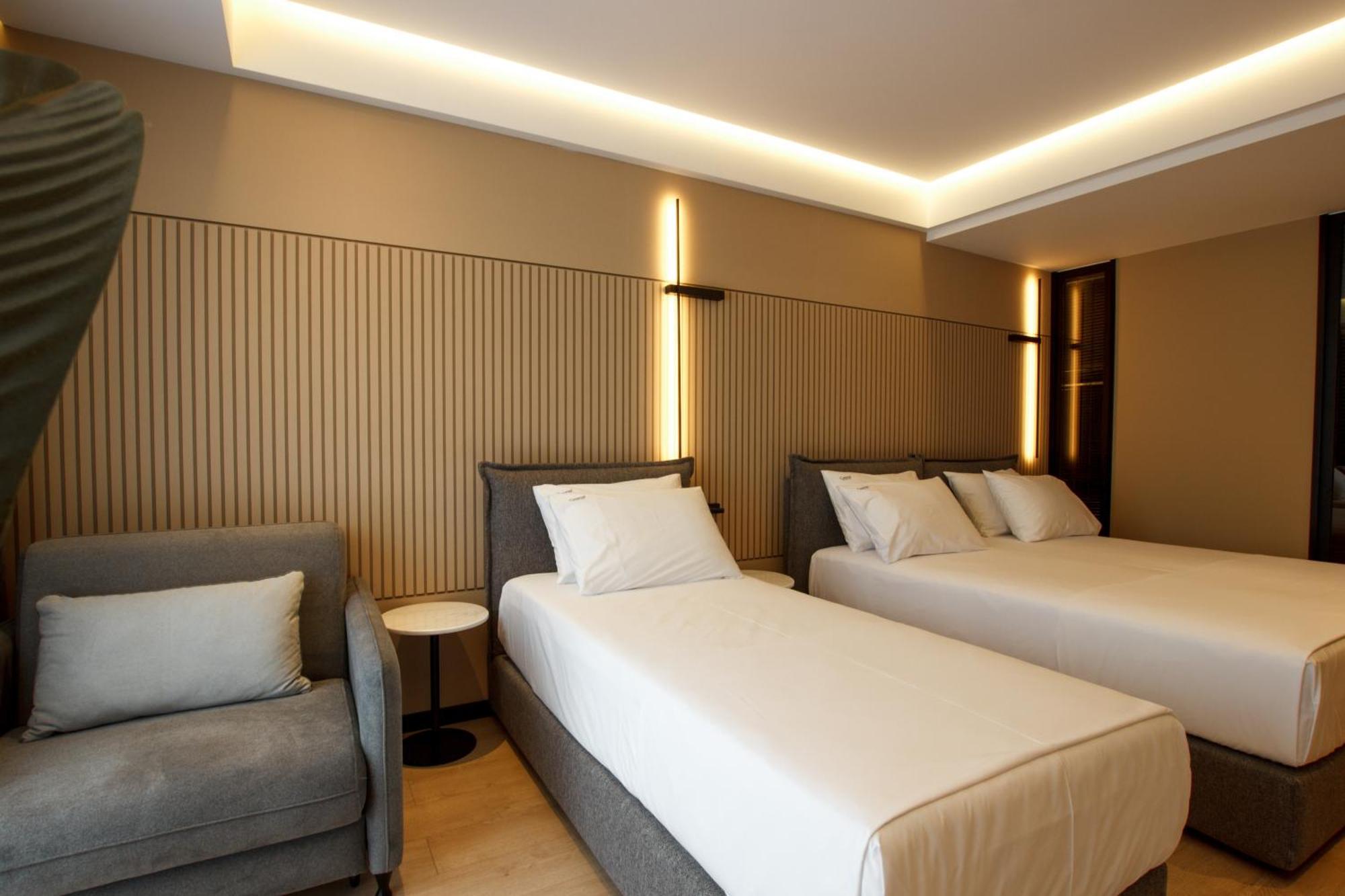 Caramel Boutique Hotel Αργυρόκαστρο Εξωτερικό φωτογραφία