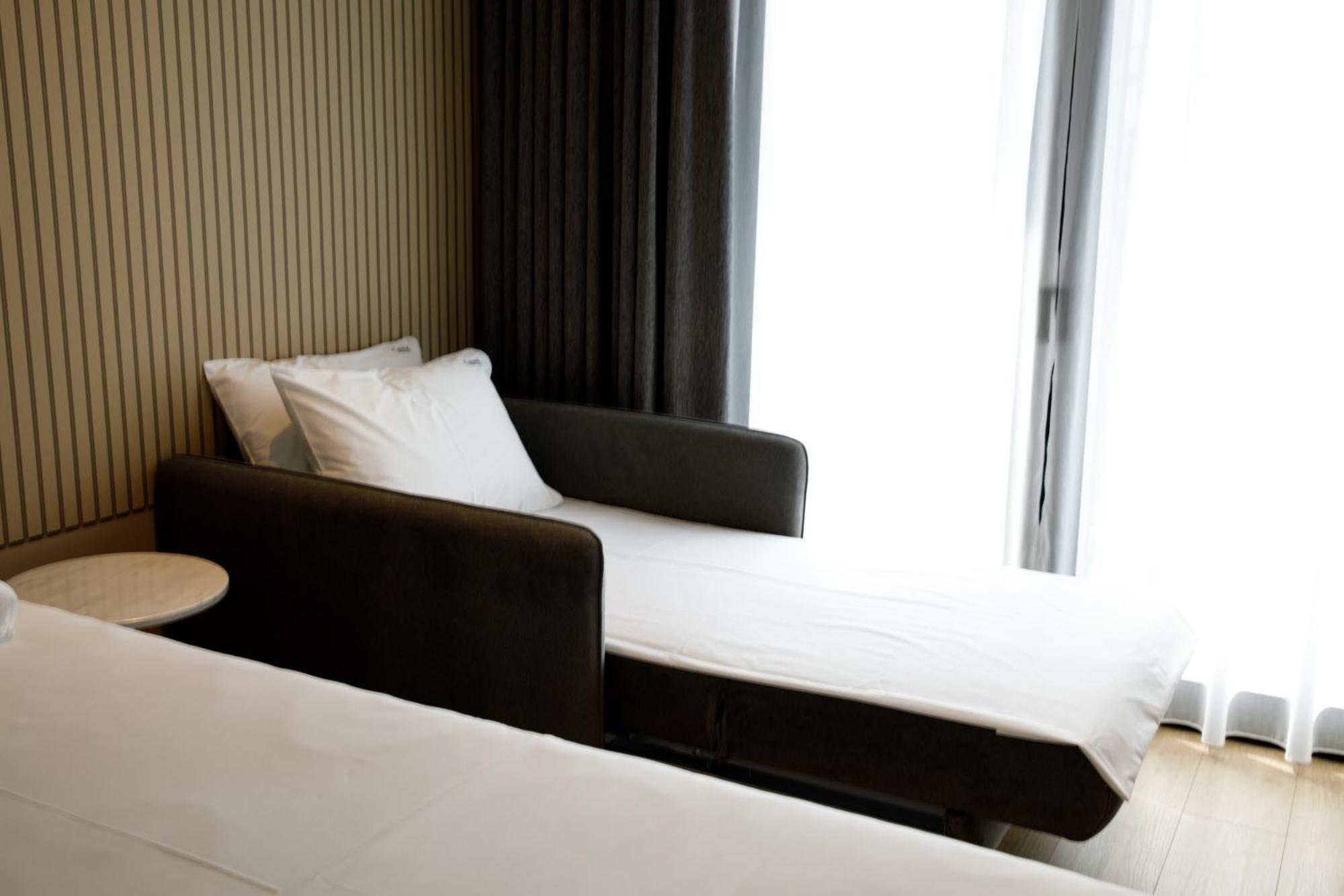 Caramel Boutique Hotel Αργυρόκαστρο Εξωτερικό φωτογραφία